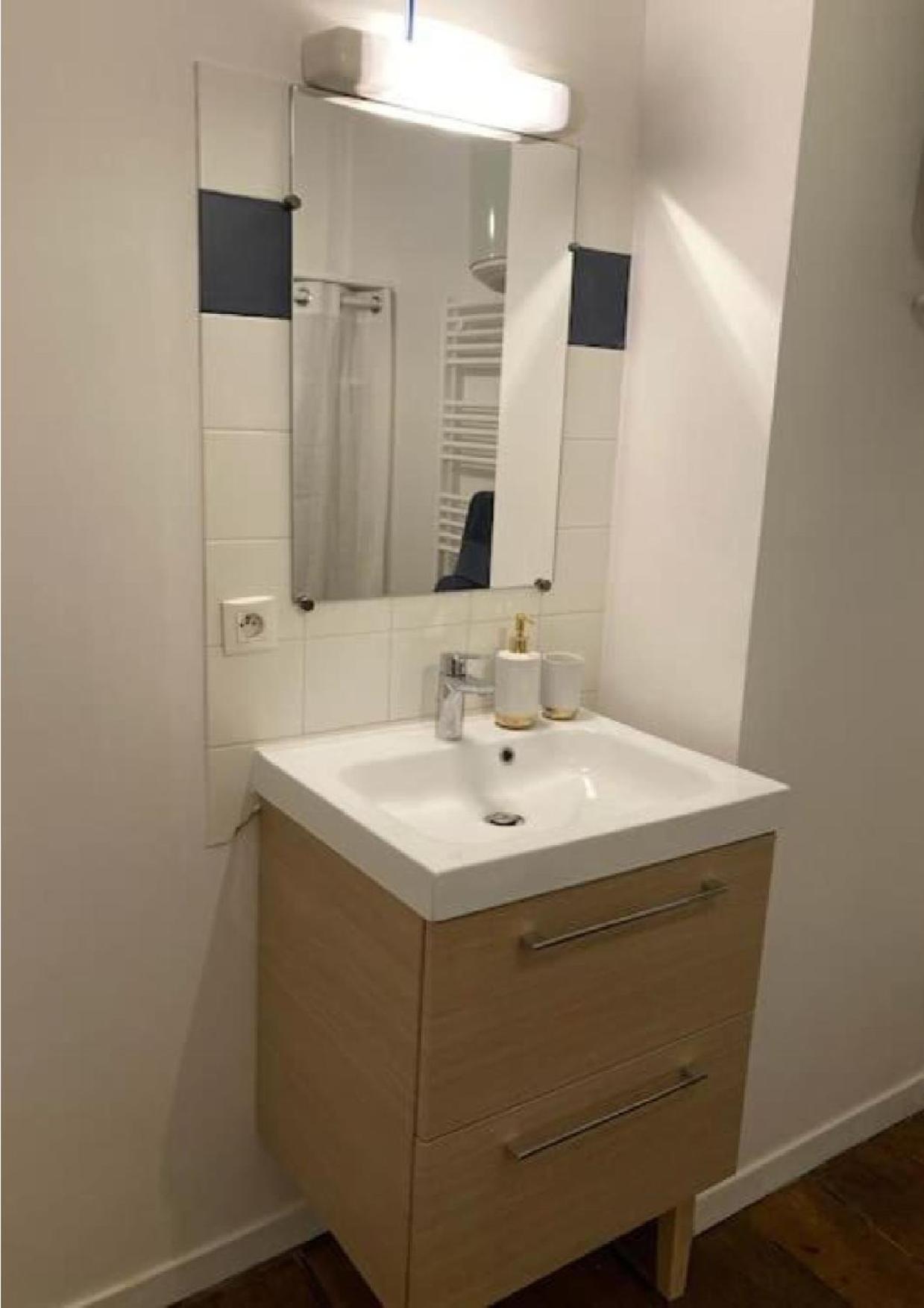 Logement Cosy En Hyper-Centre Apartment Limoges Bagian luar foto