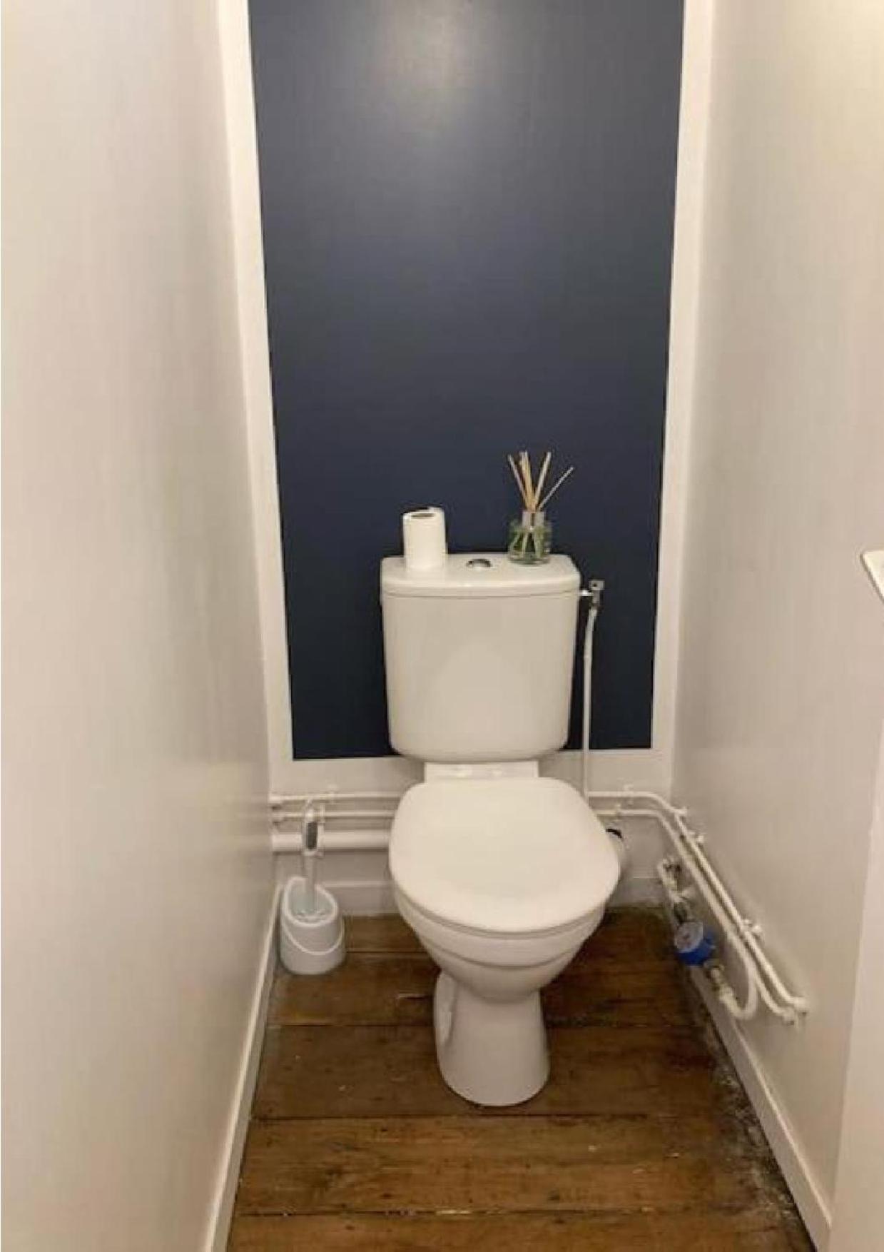 Logement Cosy En Hyper-Centre Apartment Limoges Bagian luar foto