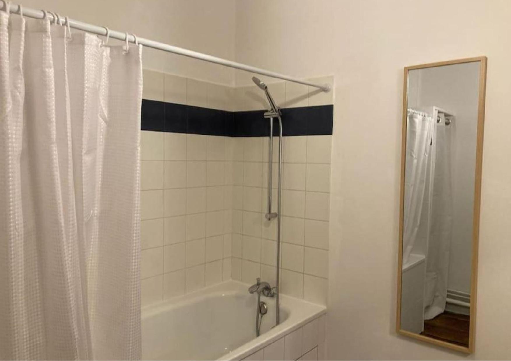 Logement Cosy En Hyper-Centre Apartment Limoges Bagian luar foto