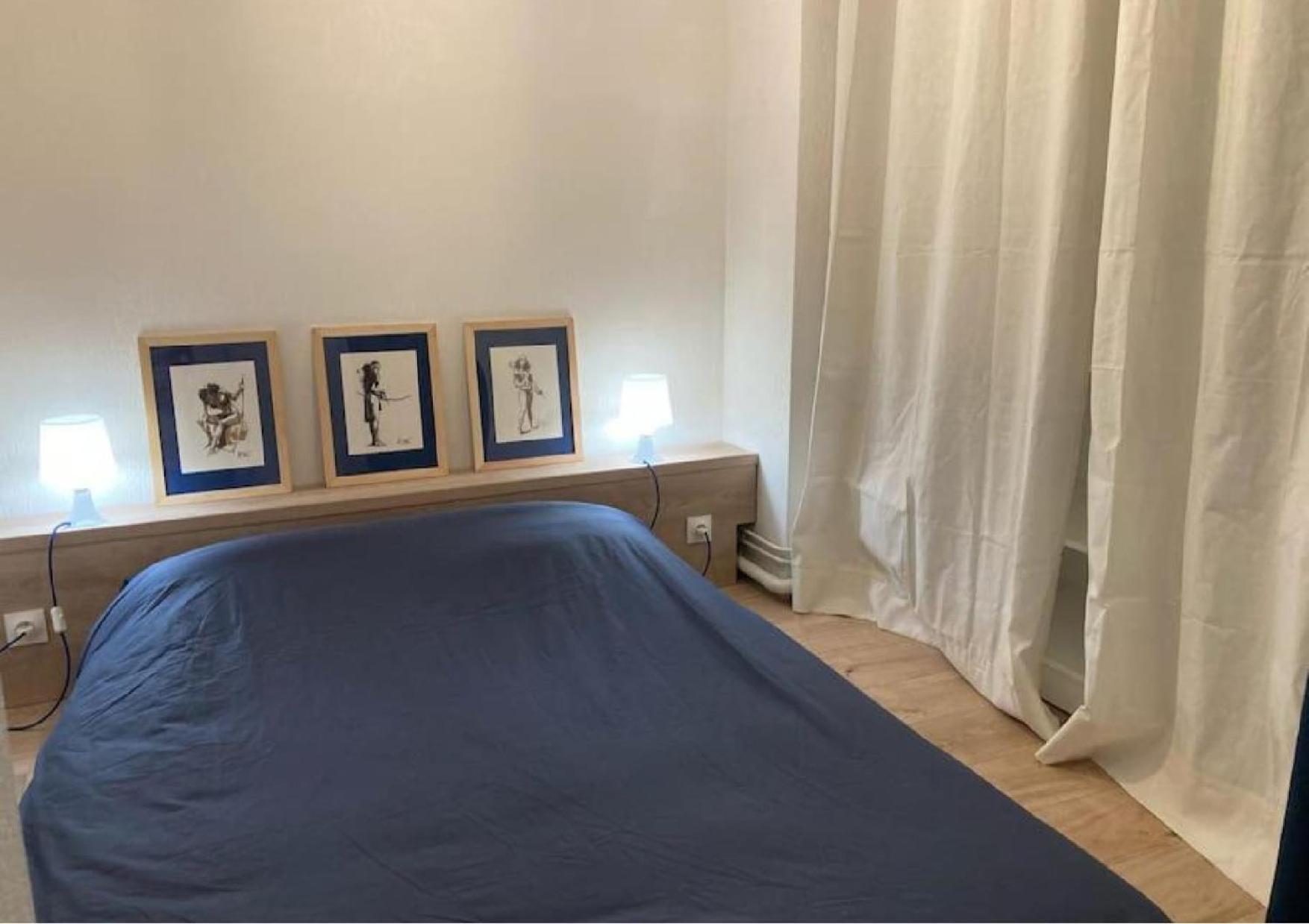 Logement Cosy En Hyper-Centre Apartment Limoges Bagian luar foto