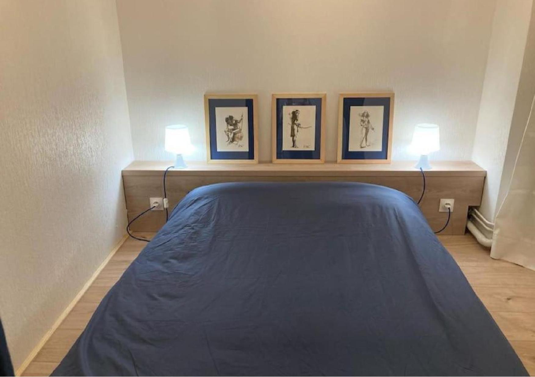 Logement Cosy En Hyper-Centre Apartment Limoges Bagian luar foto